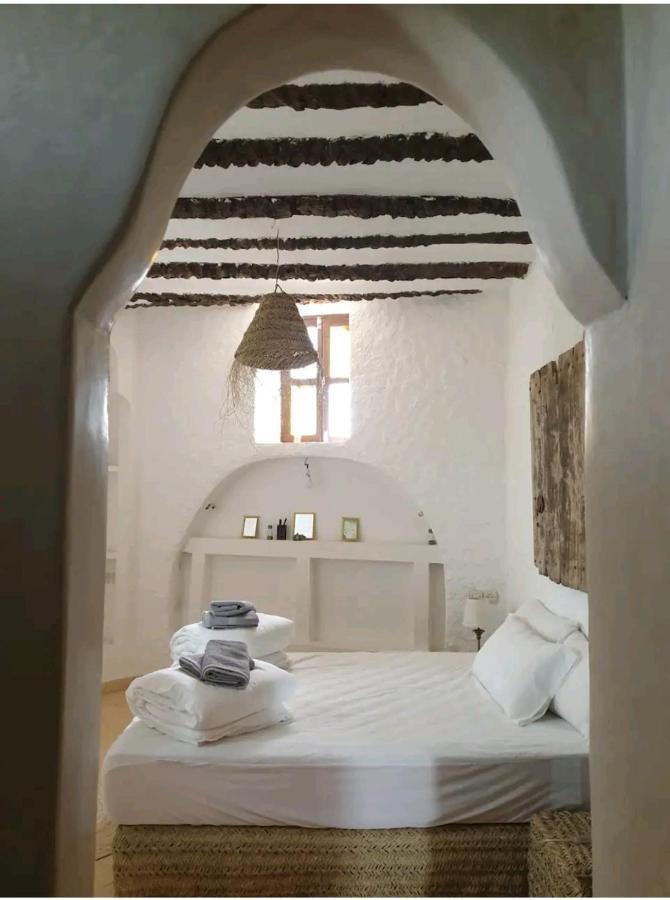 Riad - Jnan Bnati - Pool Марракеш Экстерьер фото